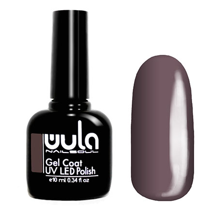 

Гель-лак WULA Nailsoul №361