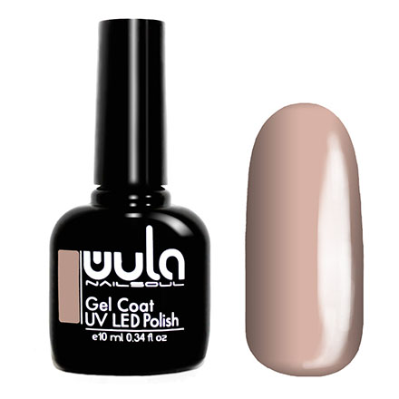 

Гель-лак WULA Nailsoul №355