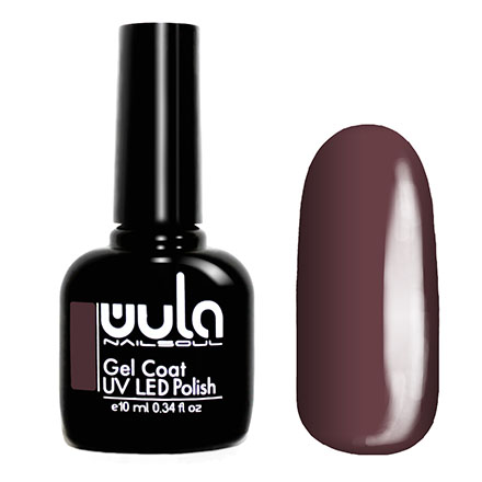 

Гель-лак WULA Nailsoul №340