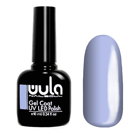 

Гель-лак WULA Nailsoul №322