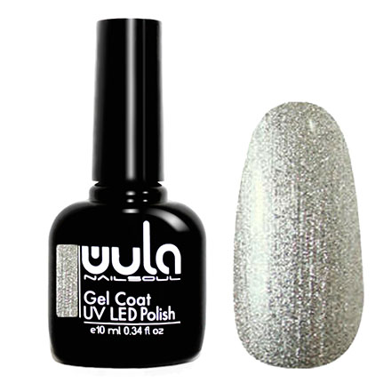 

Гель-лак WULA Nailsoul №318