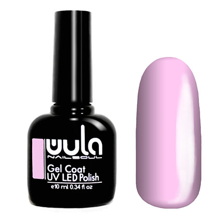 

Гель-лак WULA Nailsoul №314