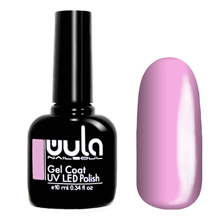 

Гель-лак WULA Nailsoul №308