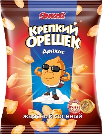 Крепкий орешек картинка