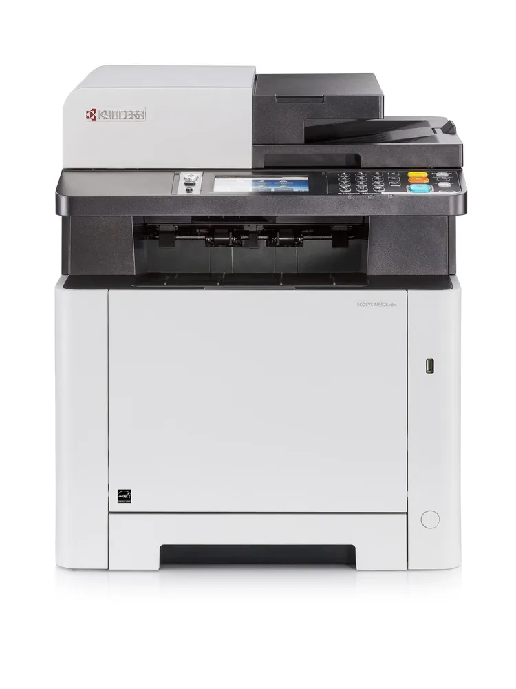 

Лазерное МФУ Kyocera ECOSYS M5526cdn (1102R83NL0), ECOSYS M5526cdn