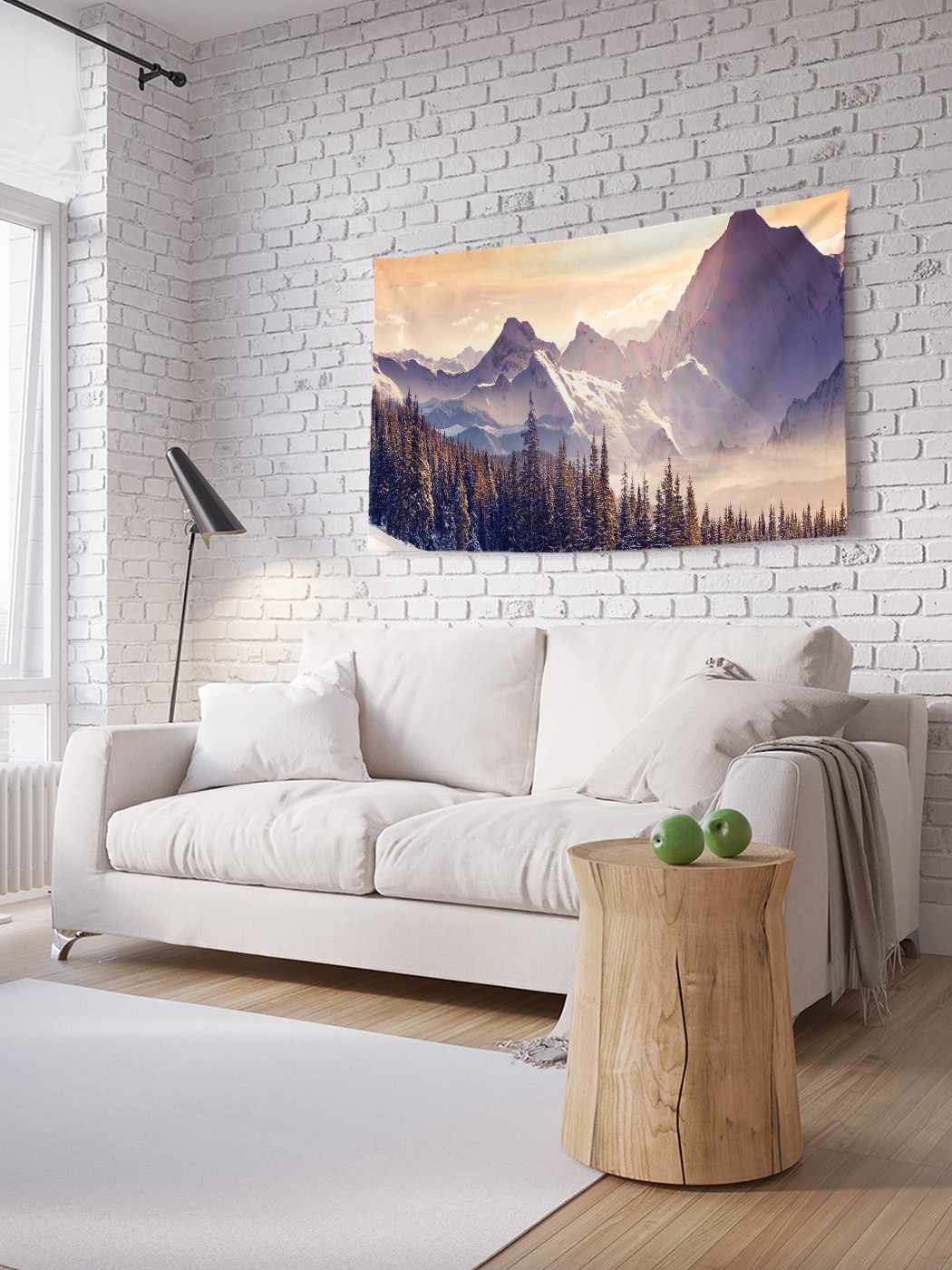 

tpg_13679_150x200 МУЛЬТИ Тапестри (декоративное панно) с фотопечатью