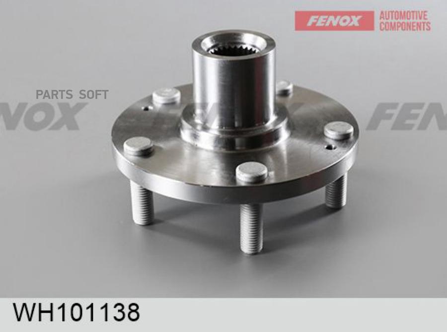 Ступица колеса FENOX WH10138