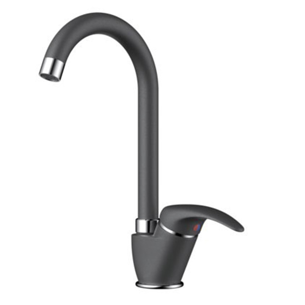 

Смеситель Omoikiri Umi-BL NEW 4994270 для кухни
