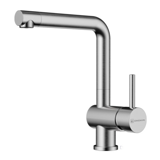 

Смеситель Omoikiri Tanigawa-BN NEW 4994242 для кухни