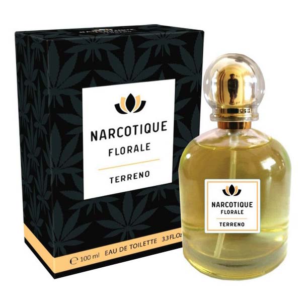 

Туалетная вода Today Parfum Narcotique Florale Terreno женская 100 мл, Narcotique Florale Terreno Woman, 100 мл