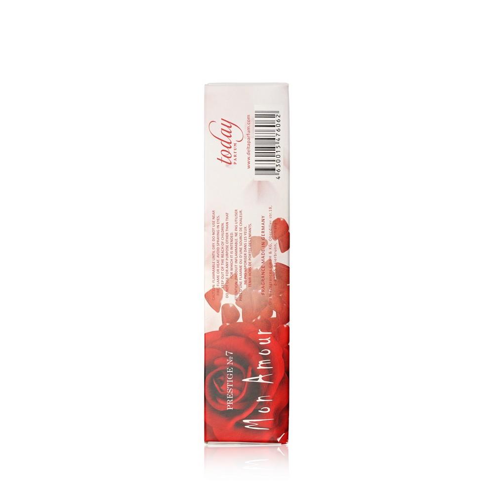 фото Парфюмерная вода женская today parfum prestige №7 17 мл parfum delta