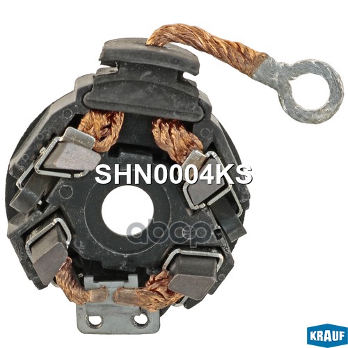 

KRAUF SHN0004KS SHN0004KS_щеткодержатель стартера\ Toyota Matrix/Pontiac Vibe 1.8, 03-08 1