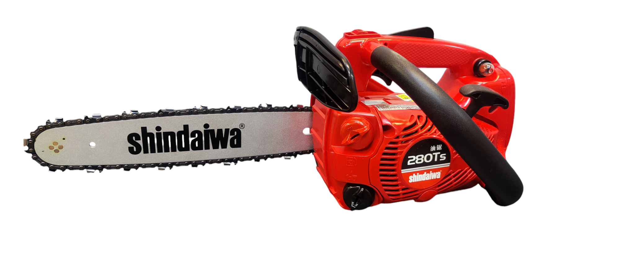 Бензопила Shindaiwa 280Ts