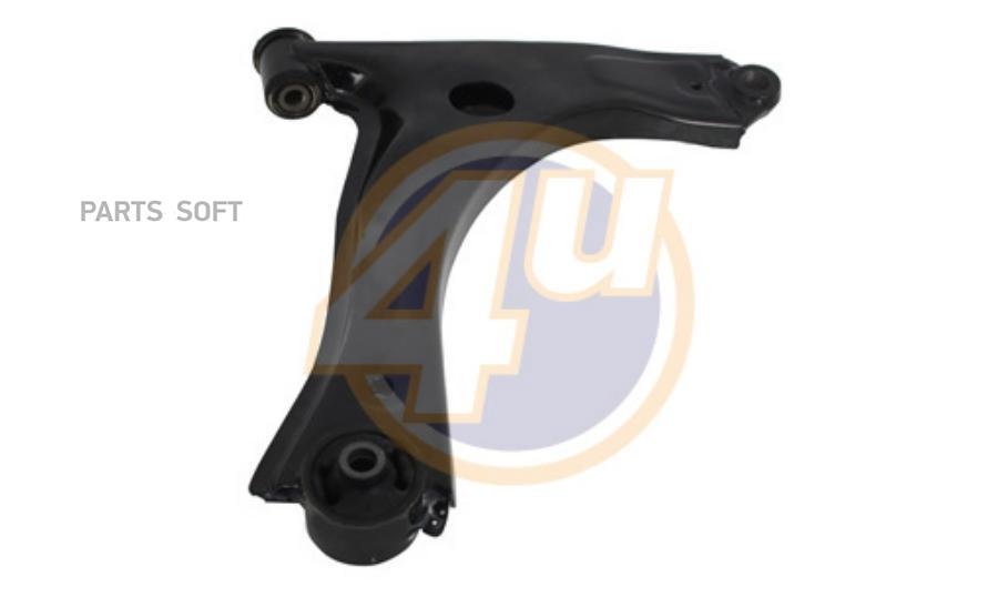 

4U Рычаг передн прав frd transit 13- 4U FRG14320