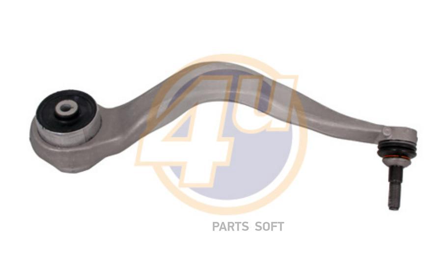 

4U Рычаг передн прав bmw f20f21f30f31f32f34f35f80f82 11- 4U BWD14145