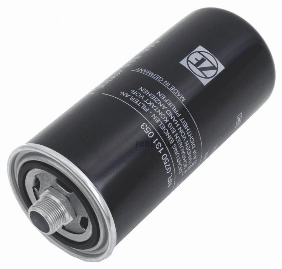 

ZF0750 131 053_фильтр масляный гидр. \ ZF