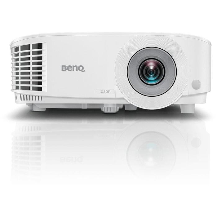 

Видеопроектор BenQ MH550 White (7078147), MH550