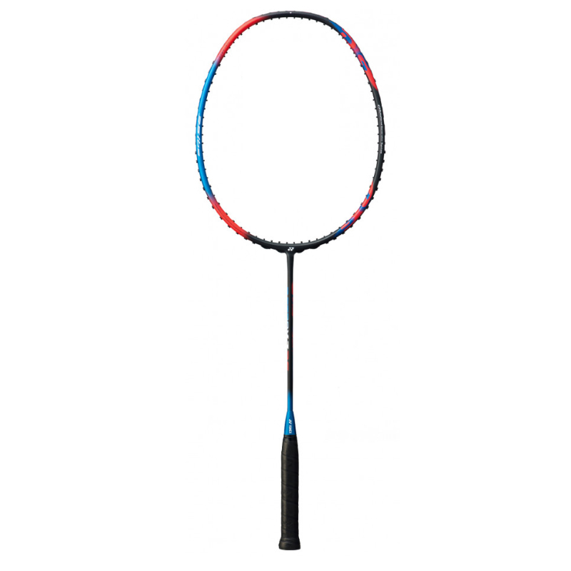 фото Ракетка для бадминтона yonex astrox 7 dg, black/blue, 4u/5g