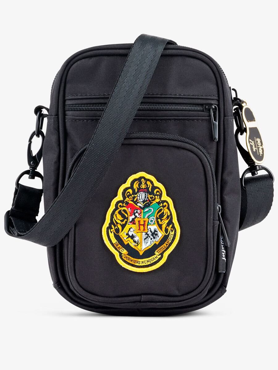 фото Поясная сумка женская jujube mini helix harry potter mischief managed