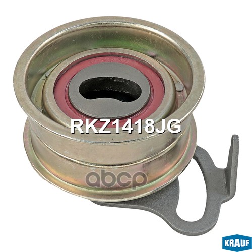 

Ролик натяжителя приводного ремня Krauf rkz1418jg