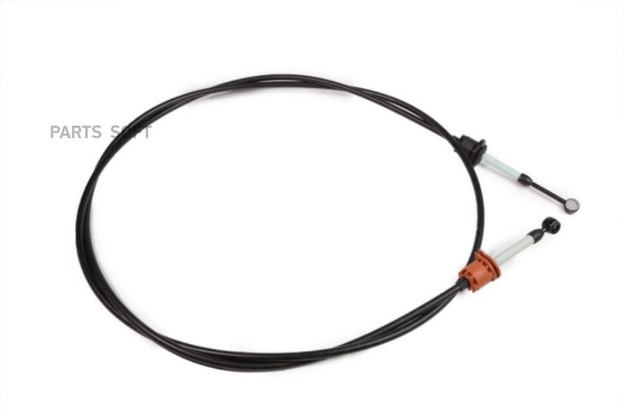 

83-24723-SX_трос КПП переключения передач L=3110\ Volvo FH12/13