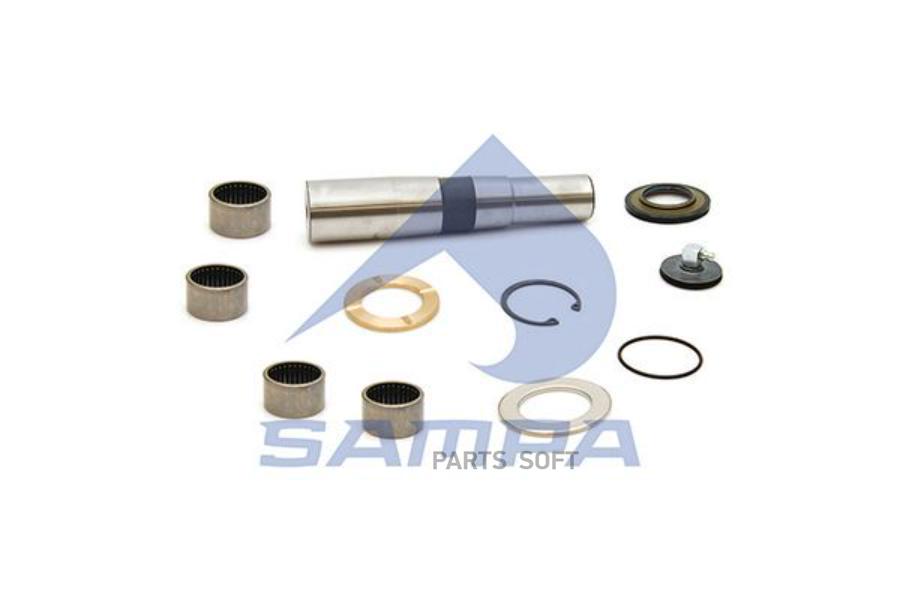 

Р/К Шкворня \Mb Actros