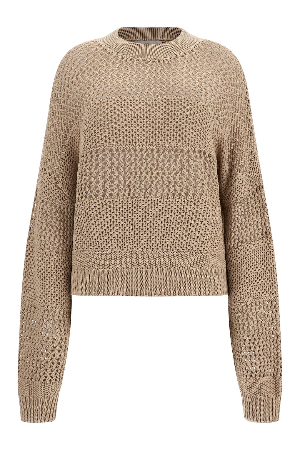 

Джемпер женский Guess W3GR26 Z36Q1 бежевый XS, W3GR26 Z36Q1