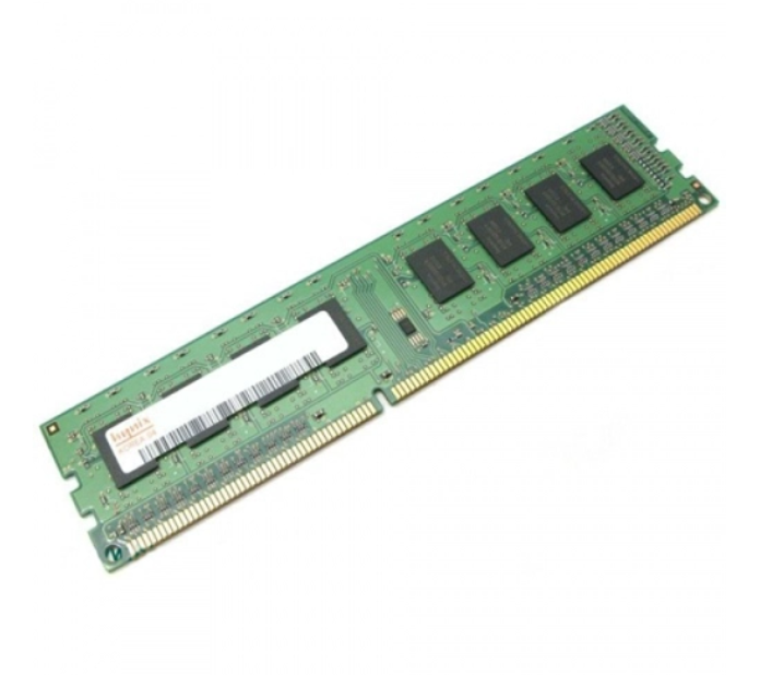 Оперативная память Hynix, DDR3 1x2Gb, 1600MHz