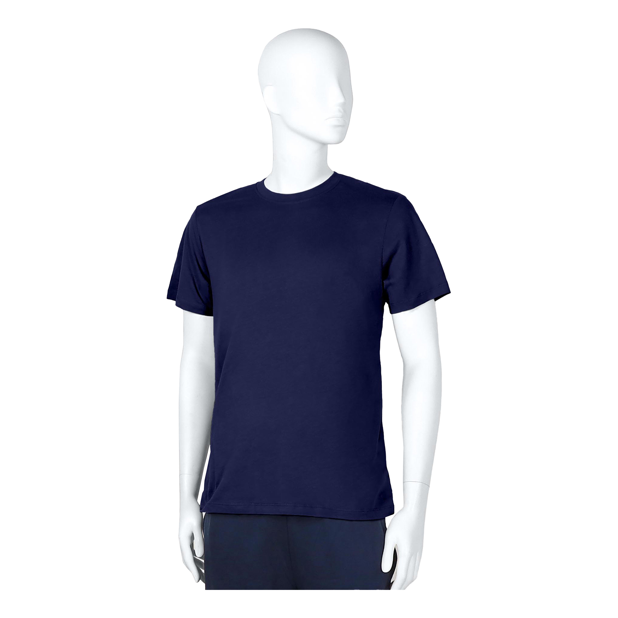 

Футболка мужская Diva Teks синяя 52-54