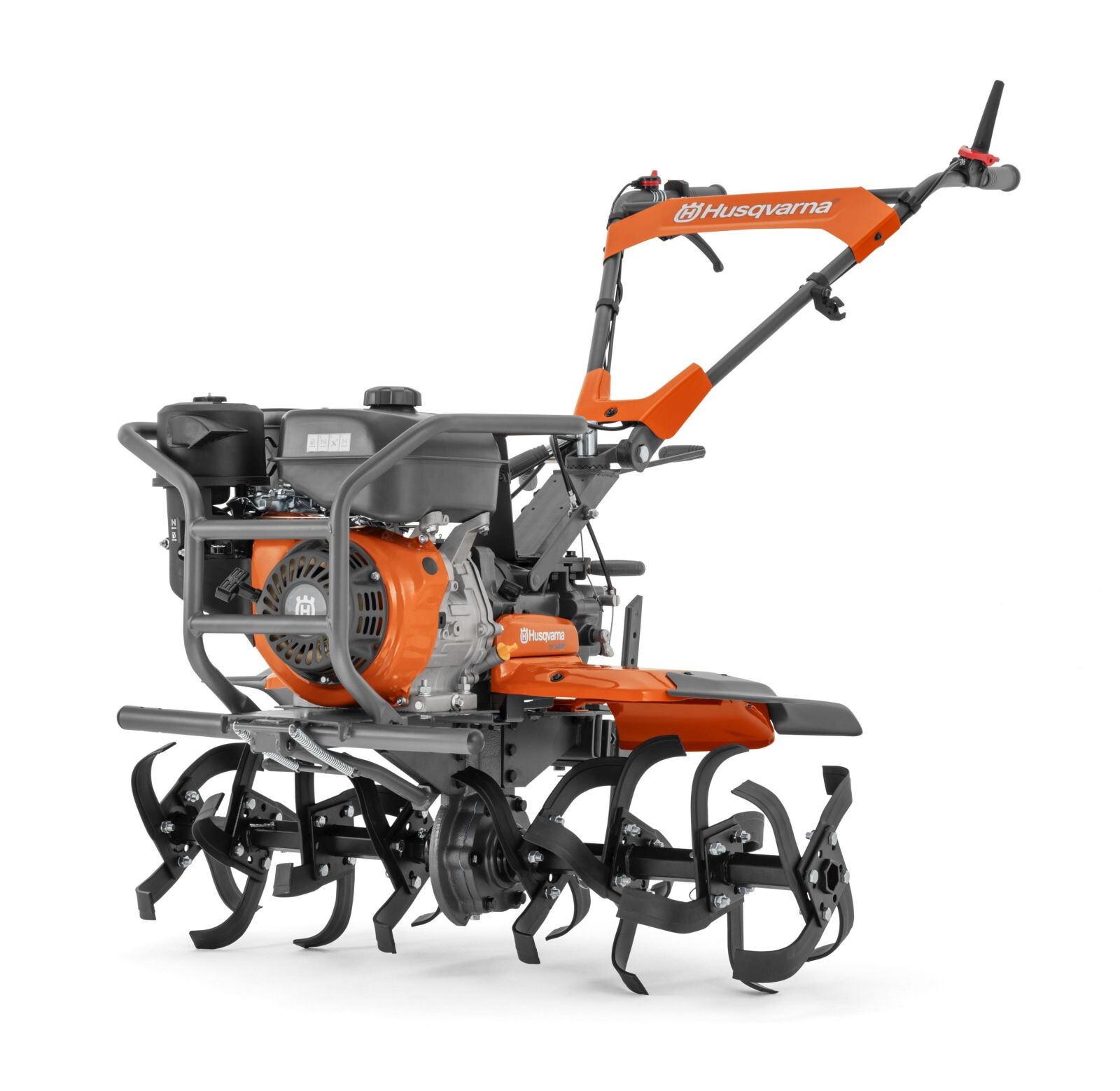 

Культиватор Husqvarna TF 545P