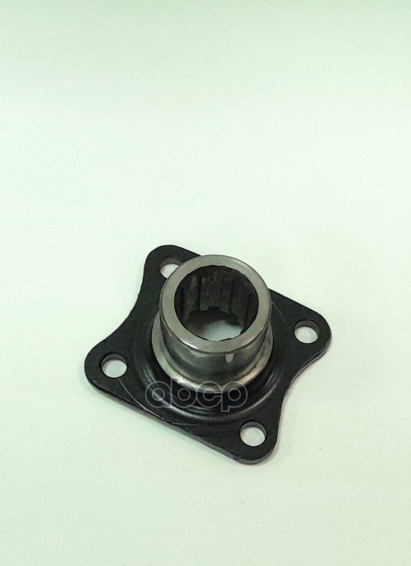 

GAZ 14-2201102 Фланец РК ГАЗель 4*4 "ГАЗ"