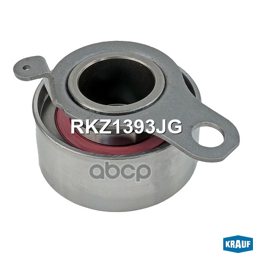 

Ролик натяжителя приводного ремня Krauf rkz1393jg