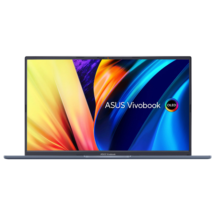 Ноутбук ASUS Vivobook 15X синий (90NB0WY1-M008V0)