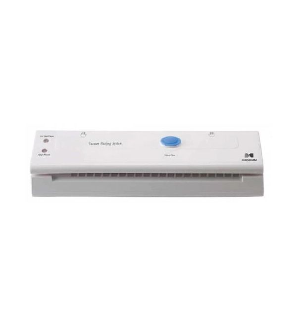 

Вакуумный упаковщик Hurakan HKN-V300 белый, HKN-V300