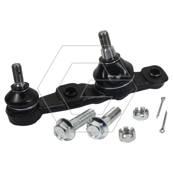 

G-AUTOPARTS GSU080653 Опора шаровая | перед лев |