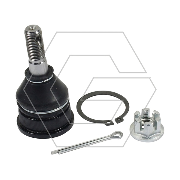

G-AUTOPARTS GSU080645 Опора шаровая | перед прав/лев |