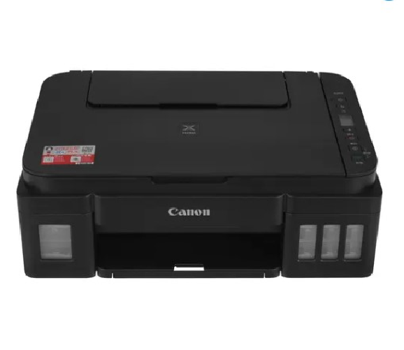 МФУ струйное Canon Pixma G2810