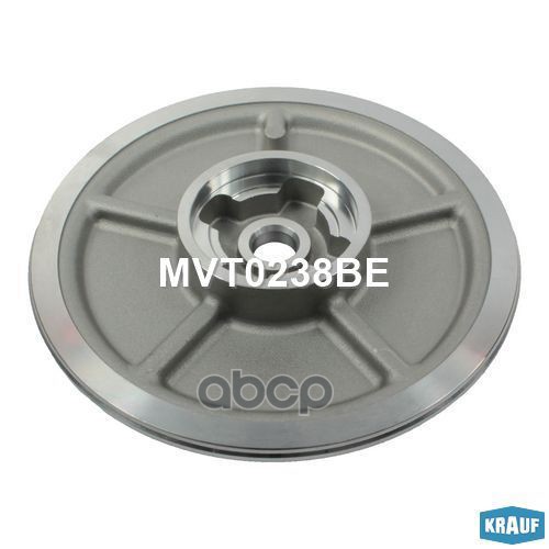 

Маслоотражатель турбокомпрессора Krauf mvt0238be