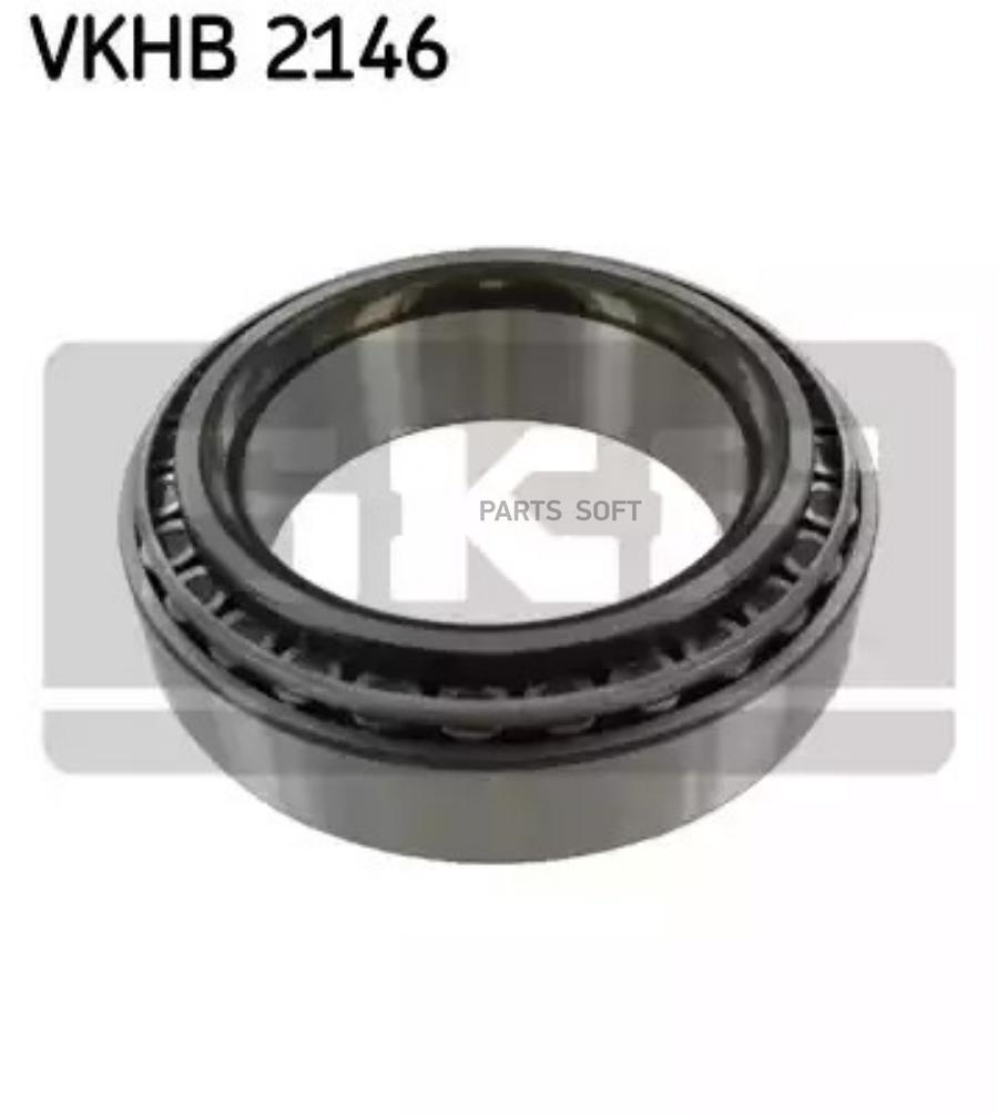 

SKF Подшипник ступицы, комплект