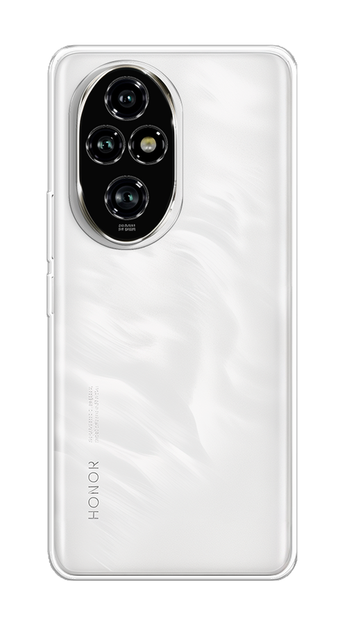 

Чехол на Honor 200 Pro прозрачный, 6124850-1