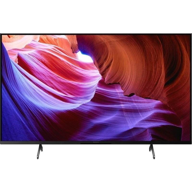 

Телевизор Sony KD-85X85TK, 85"(216 см), UHD 4K, Черный, KD-85X85TK