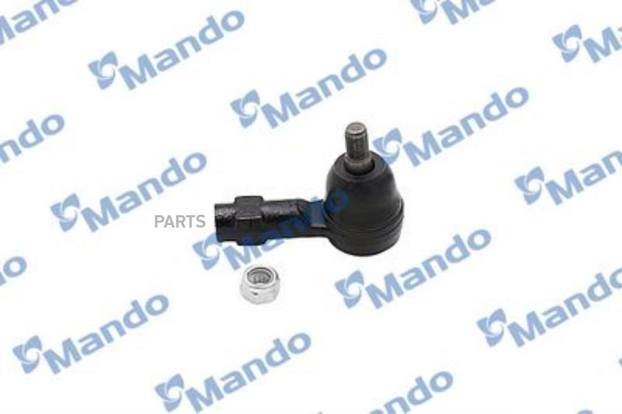 

Наконечник Рулевой Mando DSA020643