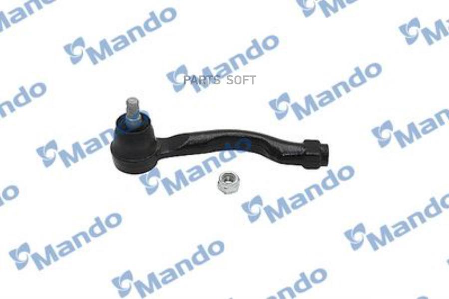 

Наконечник Рулевой Тяги Kia Mohave (09-) Левый Mando Mando DSA020530