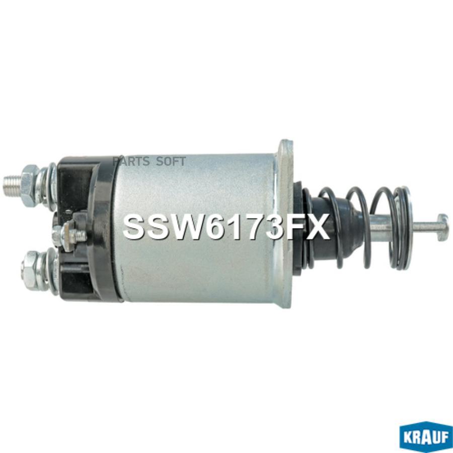 

Втягивающее Реле Стартера Krauf ssw6173fx