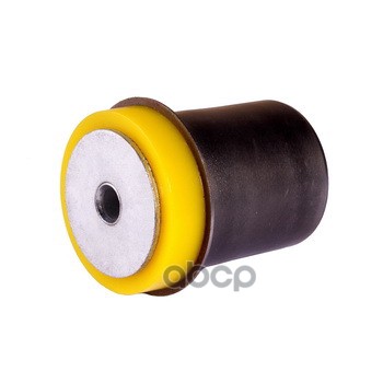 

С-Б.Зад.Балки Opel Meriva-A (03-10), Corsa-C (01-), Astra-G (98-09) Полиуретан Точка Опоры