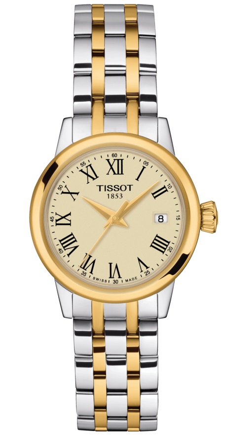 Наручные часы женские Tissot T1292102226300