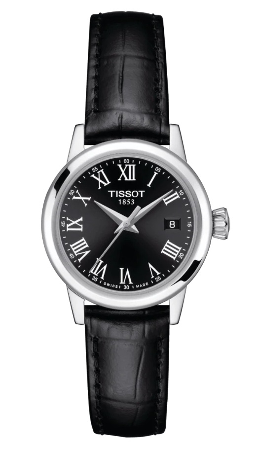 

Наручные часы женские Tissot T1292101605300, T1292101605300