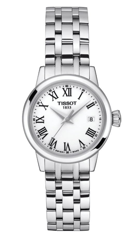 Наручные часы женские Tissot T1292101101300