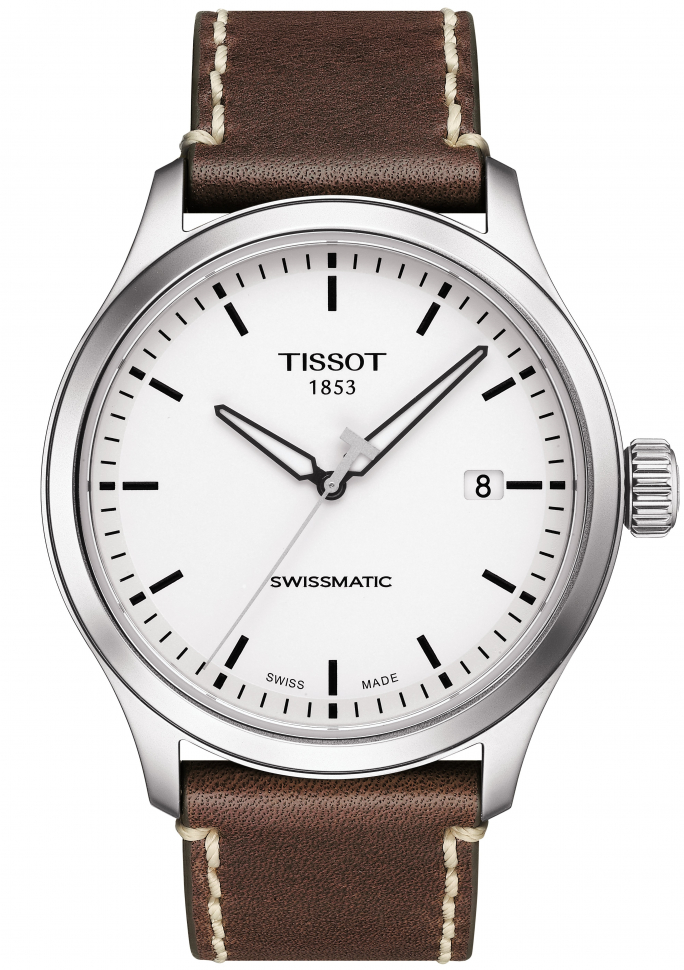 

Наручные часы мужские Tissot T1164071601100, T1164071601100