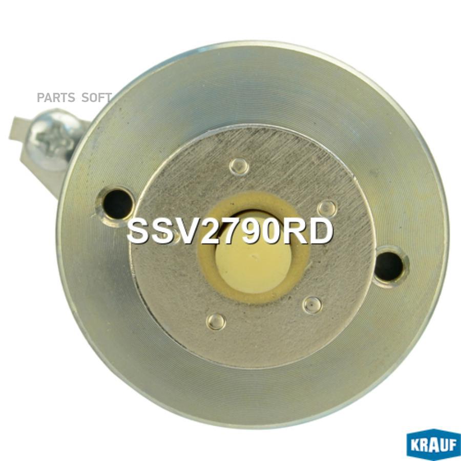 

Втягивающее Реле Стартера Krauf ssv2790rd
